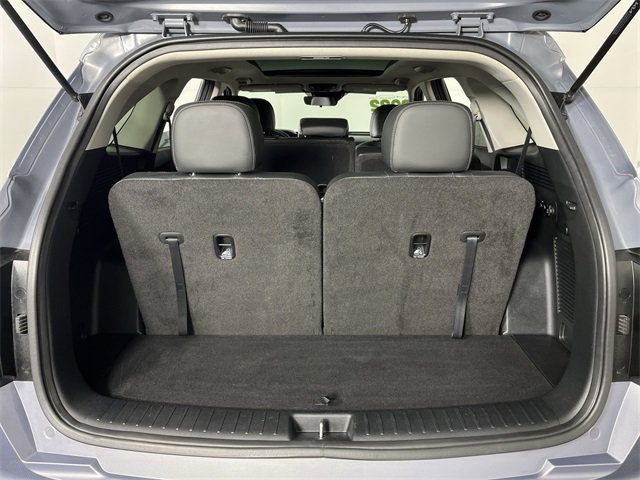 Certified 2022 Kia Sorento S w/ Panoramic Sunroof Package image 25