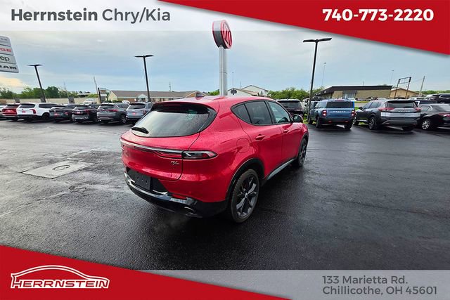 Used 2024 Dodge Hornet R/T w/ Track Pack AWD/4WD image 31