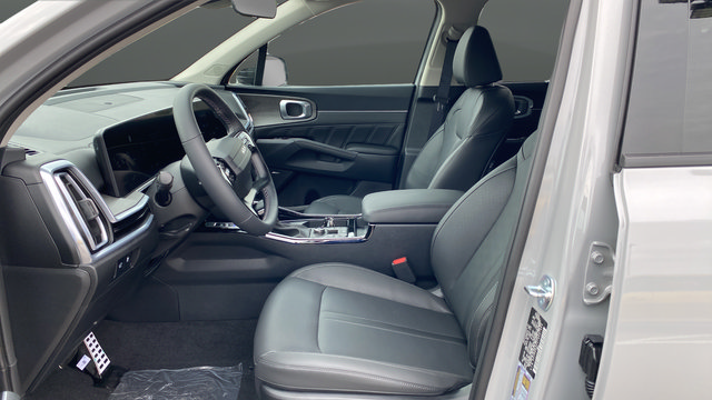 New 2026 Kia Sorento SX AWD/4WD image 9