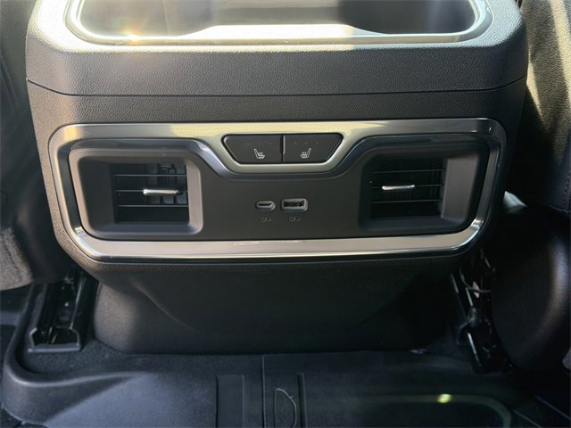 New 2026 Chevrolet Silverado 1500 LTZ w/ Technology Package image 13