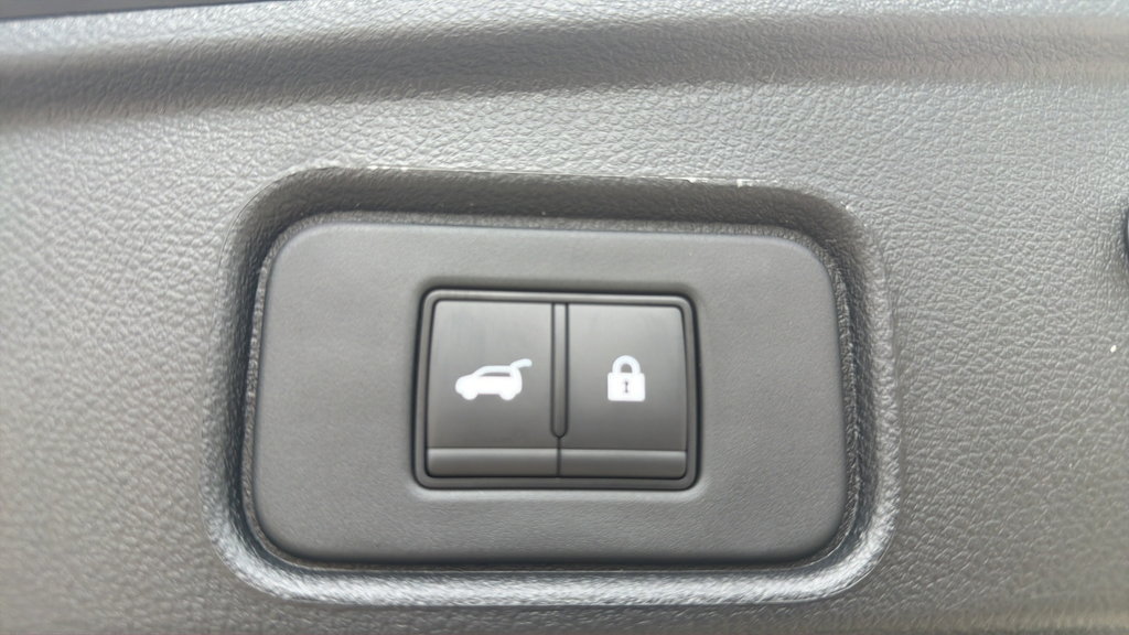New 2026 Nissan Pathfinder Platinum w/ Cargo Package AWD/4WD image 19