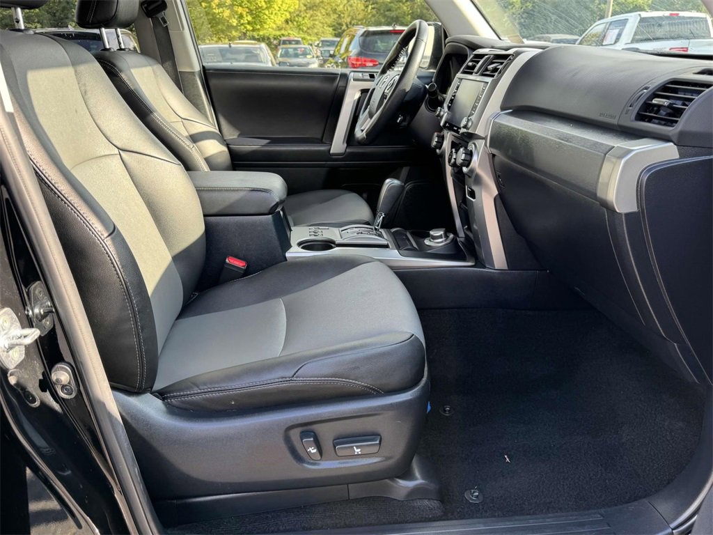 Used 2024 Toyota 4Runner SR5 Premium image 14