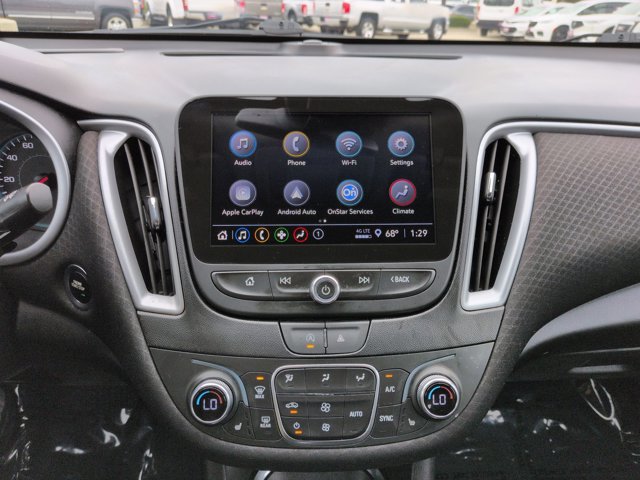 Used 2023 Chevrolet Malibu LT image 16