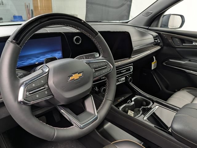 New 2026 Chevrolet Traverse High Country image 21