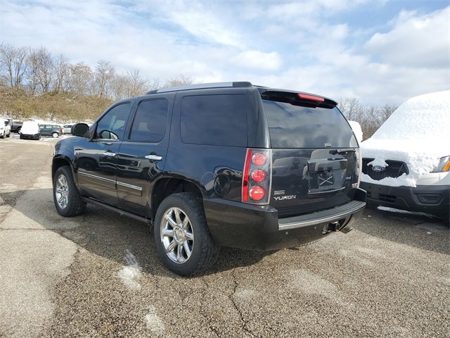 Used 2012 GMC Yukon Denali image 6