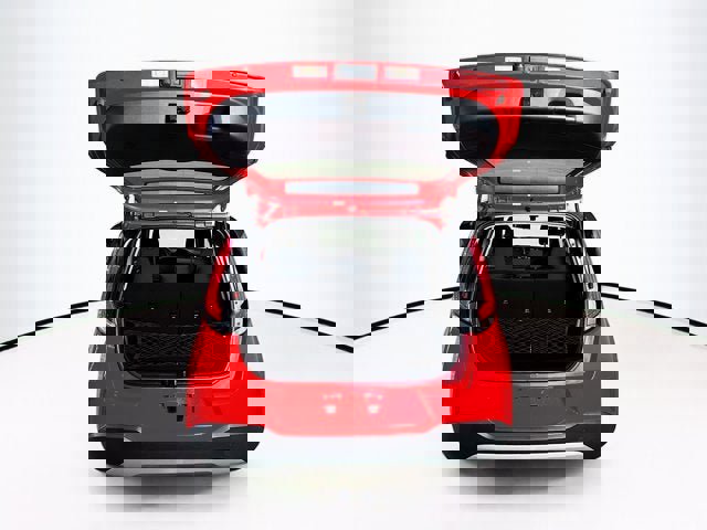 Used 2023 Kia Soul LX w/ LX Technology Package FWD image 23