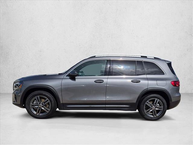 Certified 2026 Mercedes-Benz GLB 250 image 9