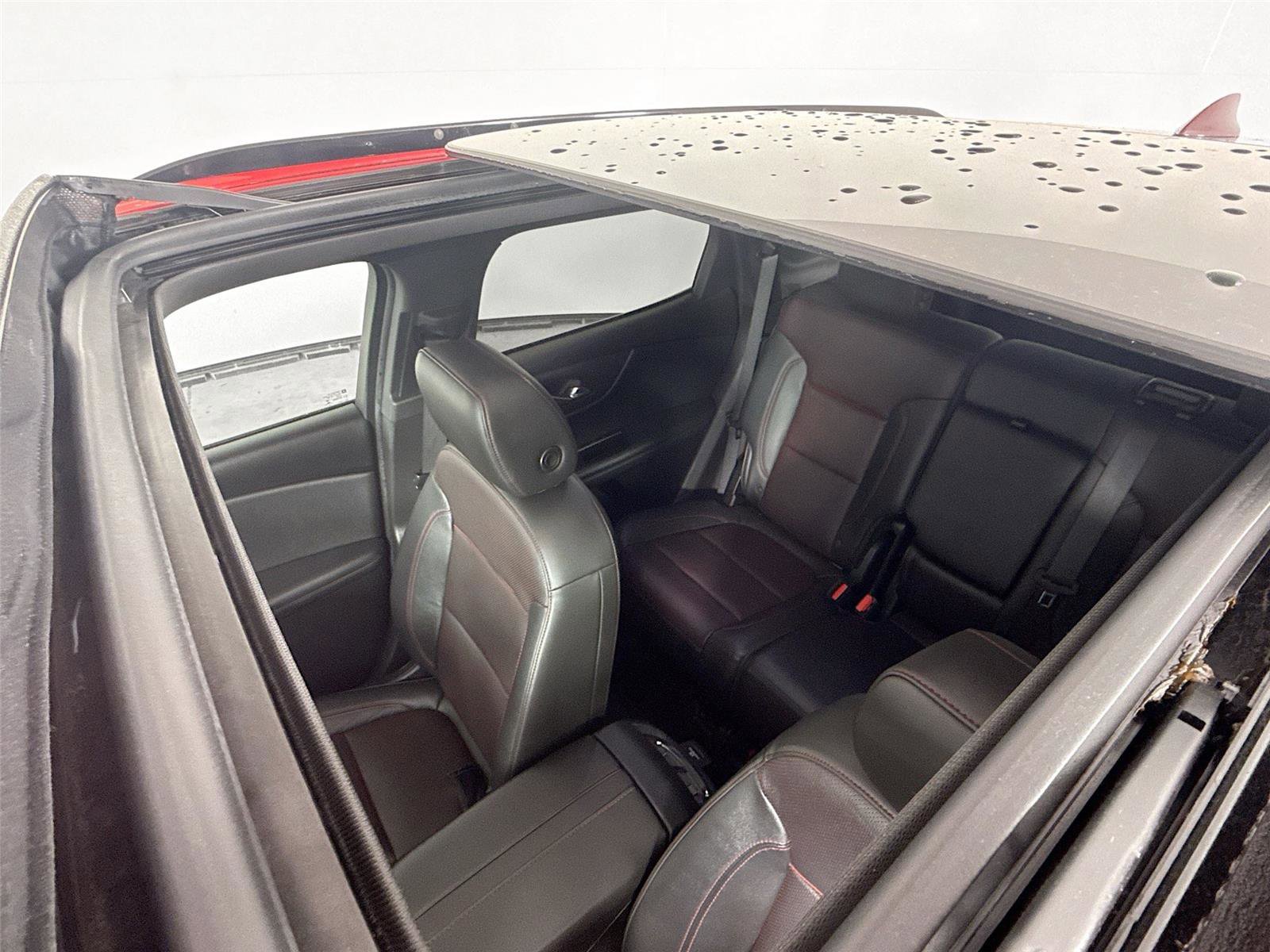 Used 2020 Chevrolet Blazer RS image 22