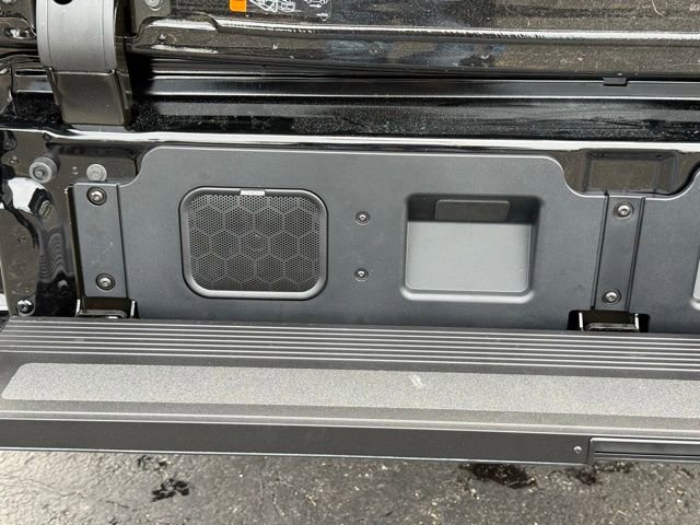 New 2026 GMC Sierra 1500 AT4X image 24