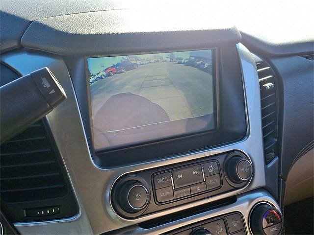 Used 2020 Chevrolet Suburban Premier image 20