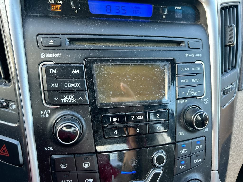 Used 2011 Hyundai Sonata Hybrid FWD image 23