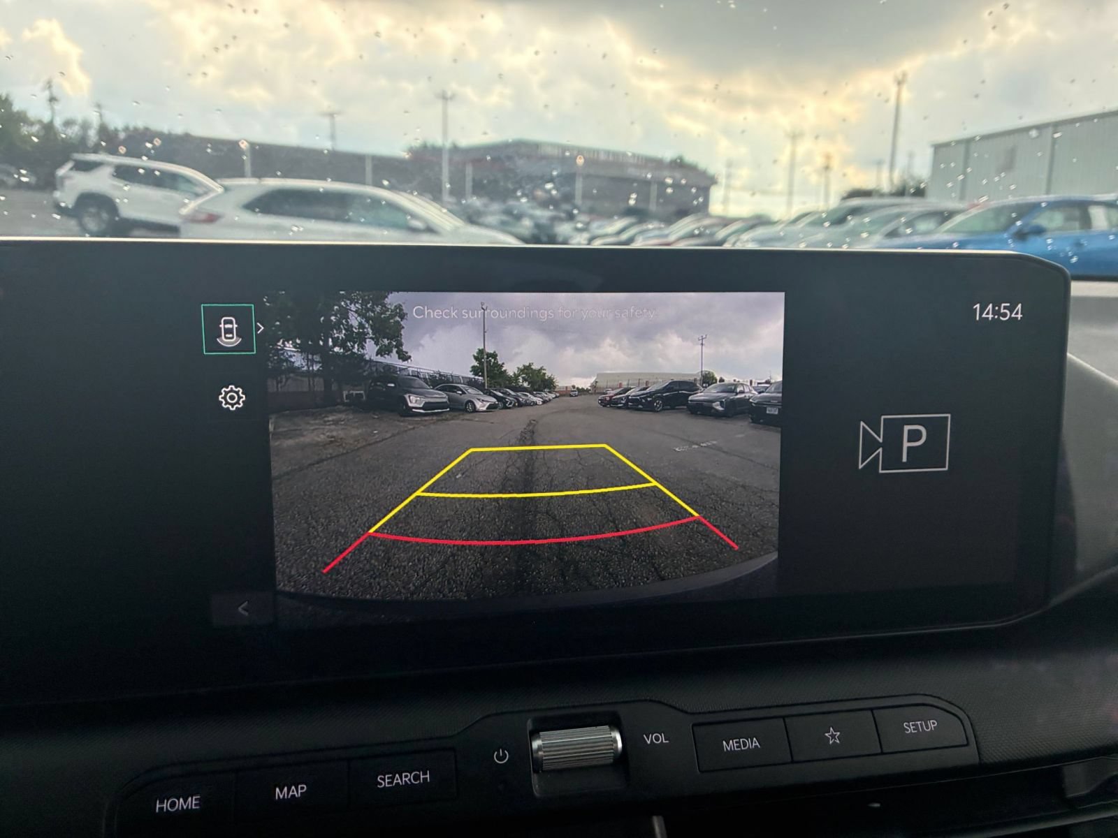 Used 2025 Kia K4 FWD image 20