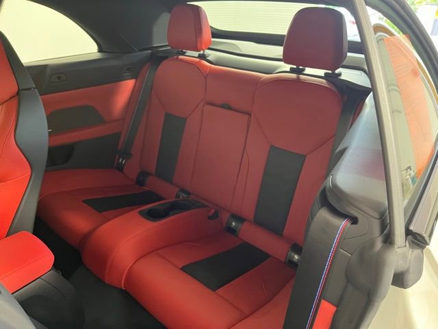 New 2026 BMW M4 xDrive Competition image 28