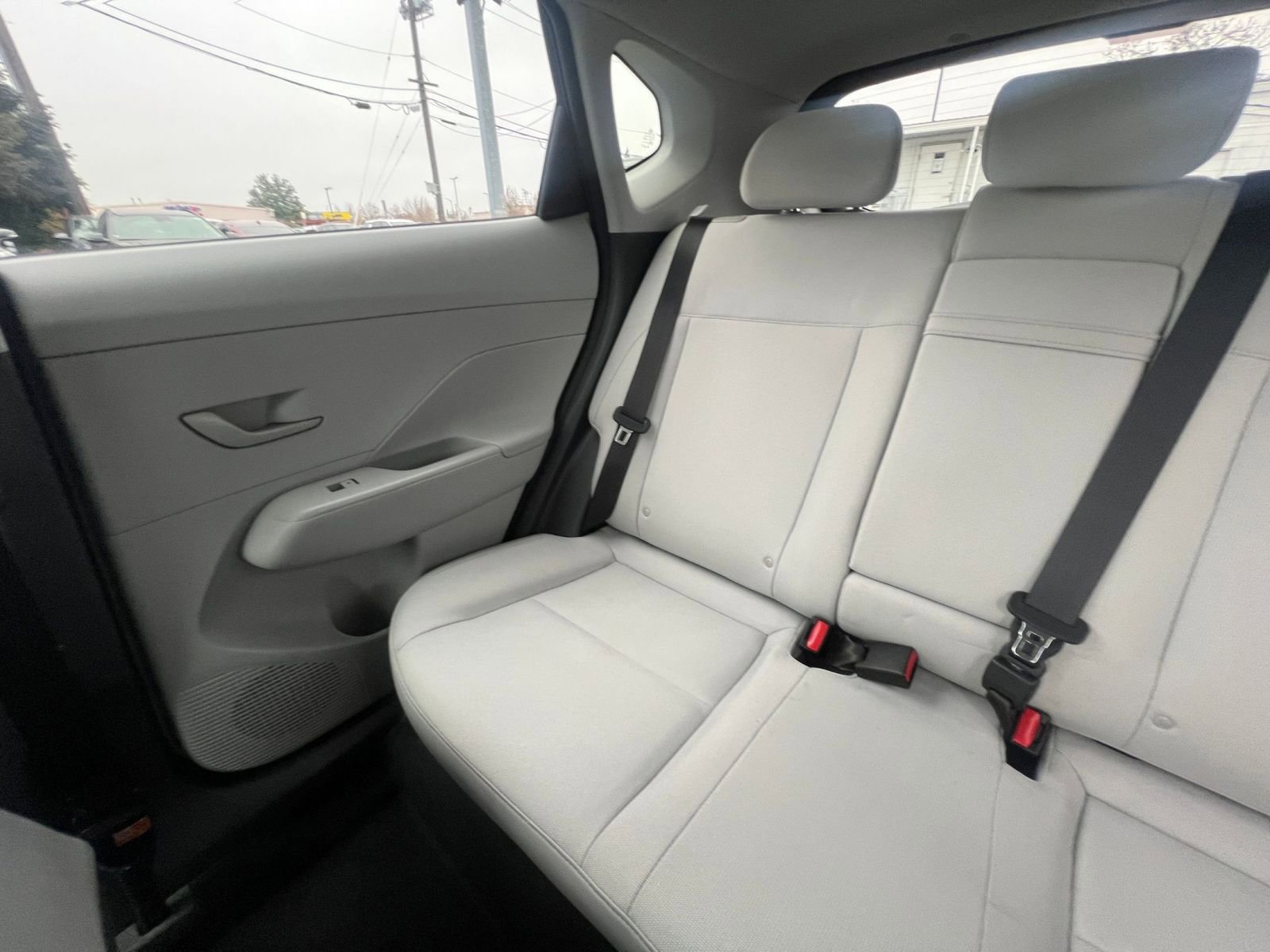 Used 2025 Hyundai Kona SEL image 39