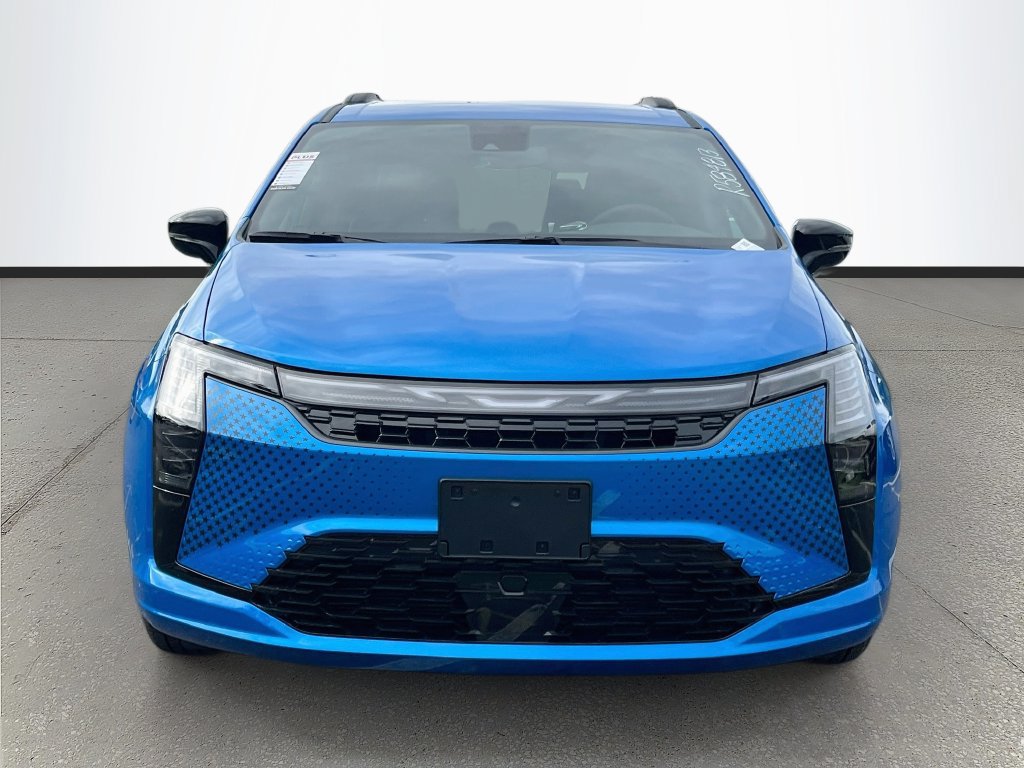 New 2027 Chrysler Pacifica Select FWD image 2