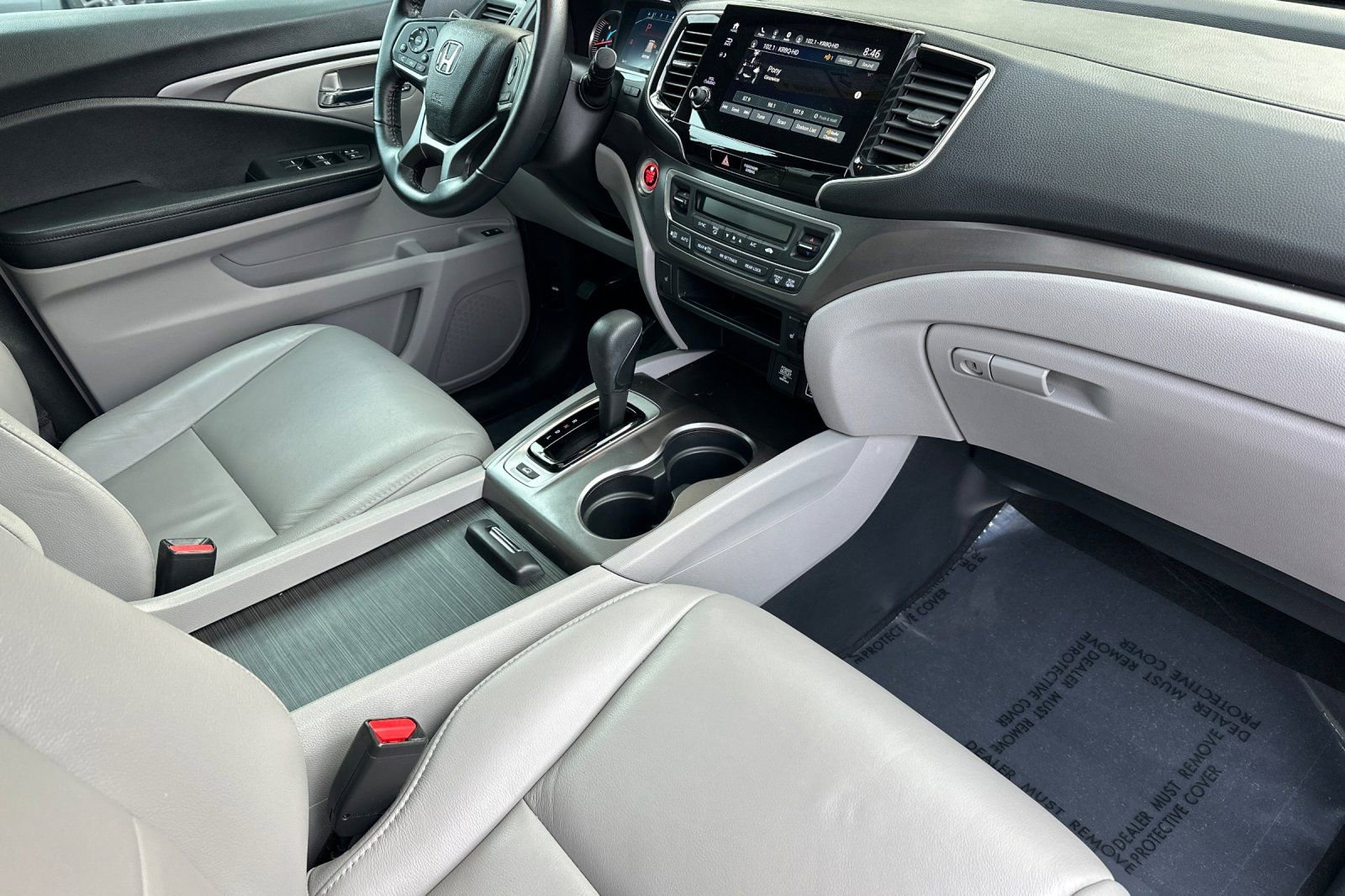 Used 2020 Honda Pilot EX-L image 16