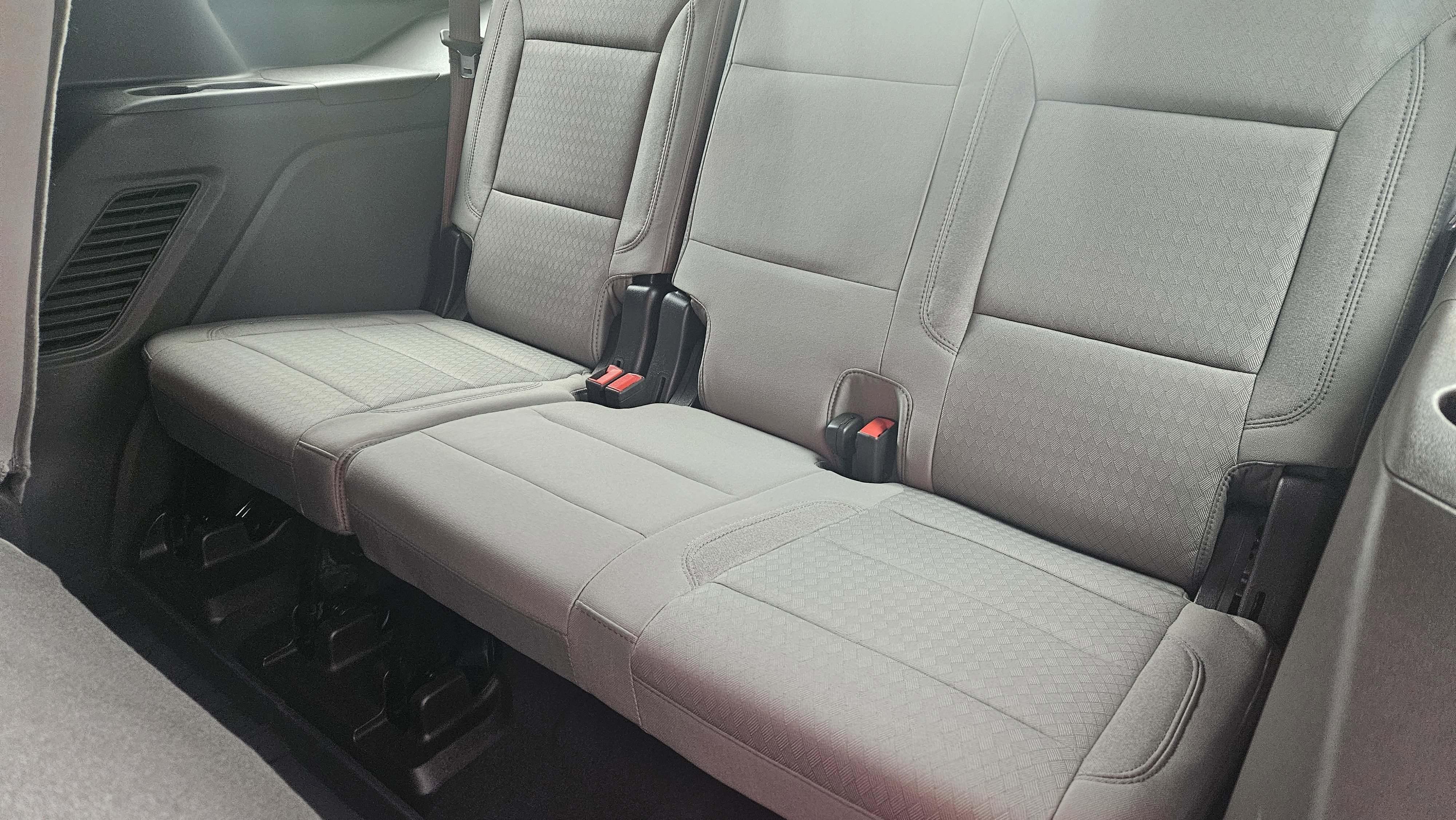 New 2026 Chevrolet Tahoe LS image 13