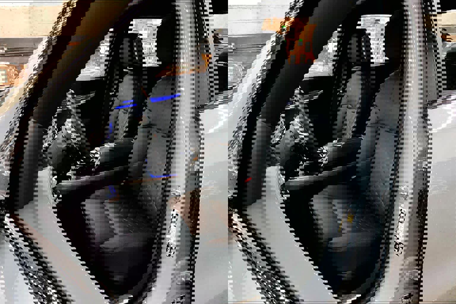 Used 2025 BMW 760i xDrive image 27