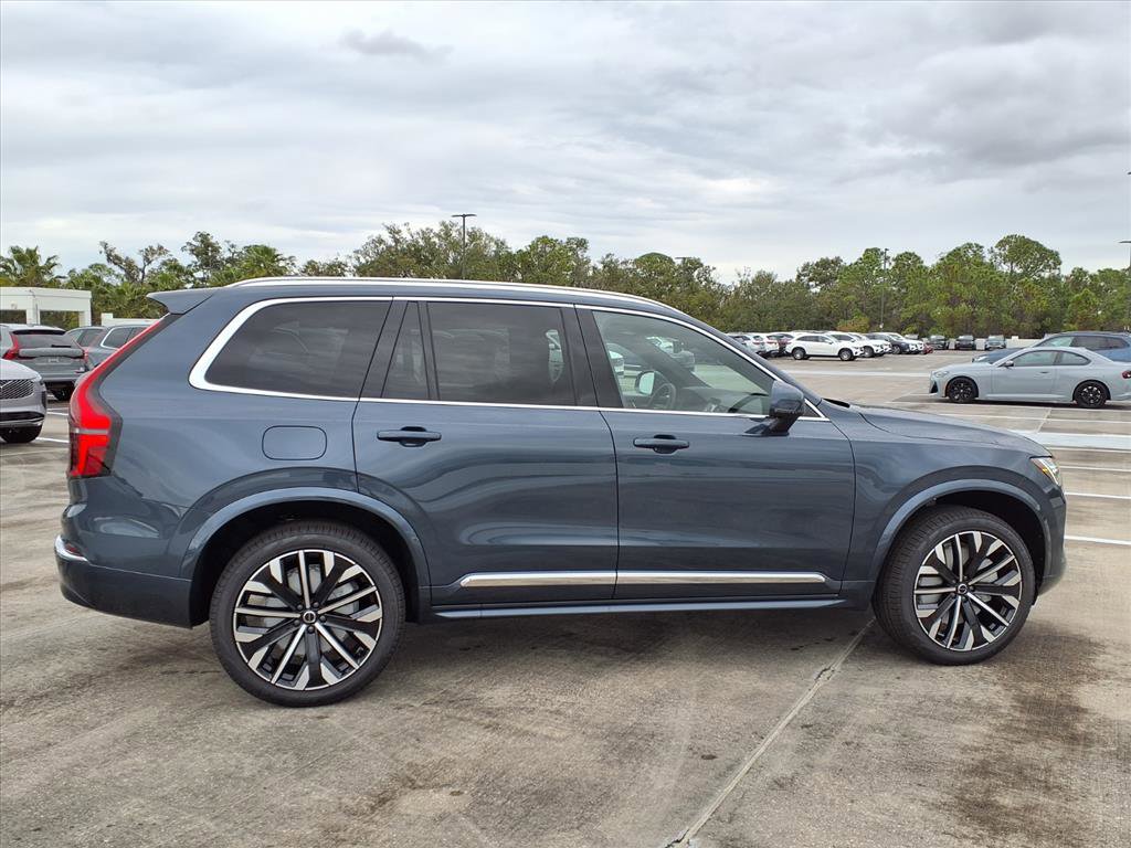 New 2026 Volvo XC90 T8 Core w/ Protection Package Premier AWD/4WD image 8