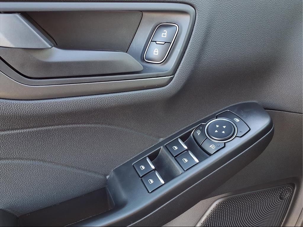 Used 2025 Ford Escape Active w/ Tech Pack #1 image 19