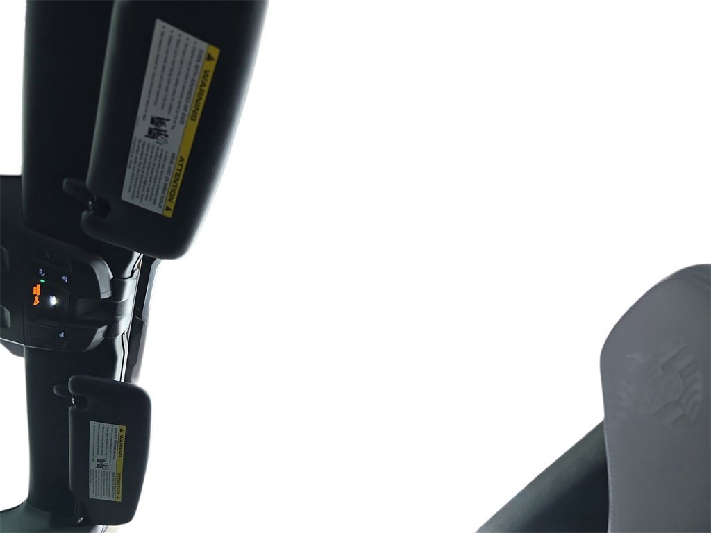 Used 2025 Porsche 911 Targa 4 GTS image 28