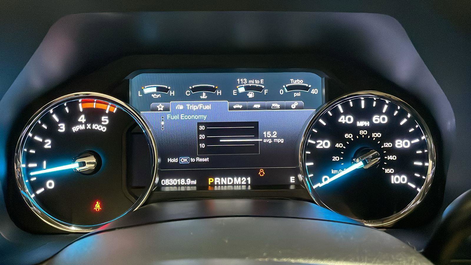 Used 2019 Ford F350 Lariat w/ Lariat Ultimate Package image 19