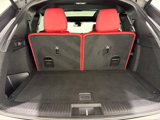 Certified 2025 Acura MDX A-Spec AWD/4WD image 29