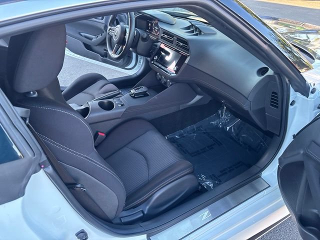 Used 2024 Nissan Z Sport w/ Floor Mat Package RWD image 25