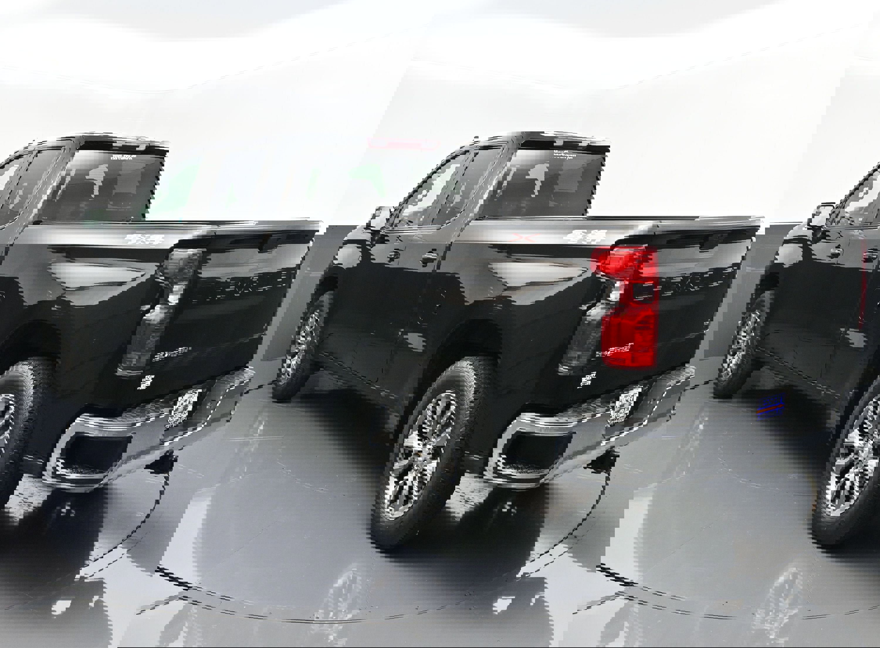 Used 2022 Chevrolet Silverado 1500 LT image 5