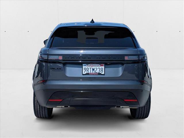 Certified 2025 Land Rover Range Rover Velar S image 7