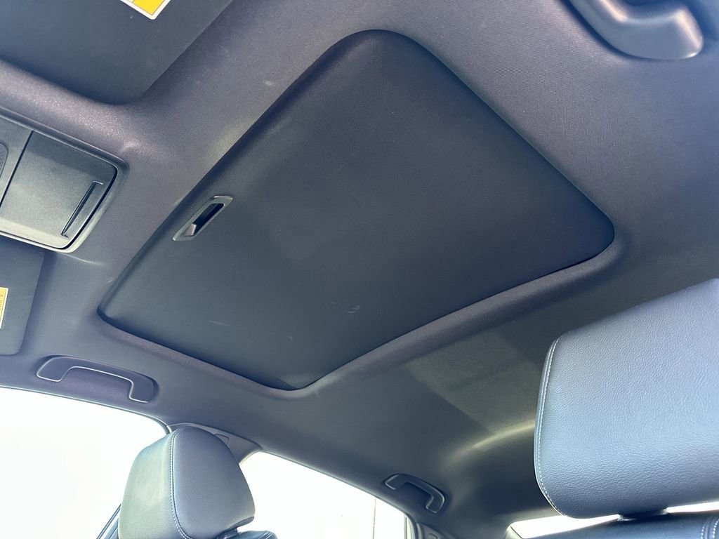 Used 2026 Honda Civic Sport Touring image 23