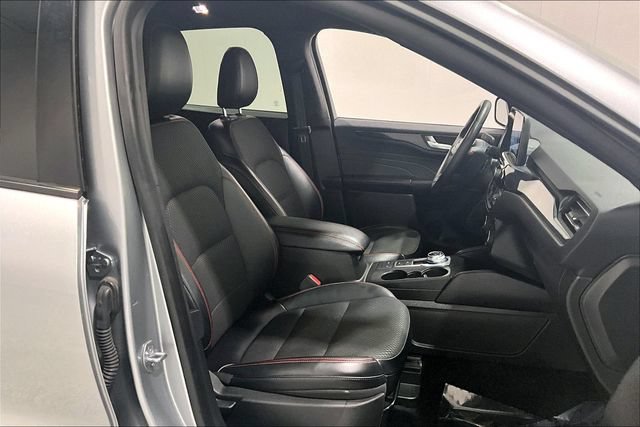 Used 2023 Ford Escape ST-Line AWD/4WD image 36