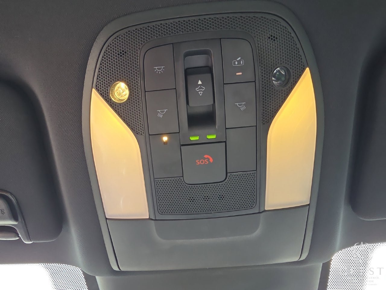 Used 2025 INFINITI QX55 Sensory w/ Lighting Package AWD/4WD image 21