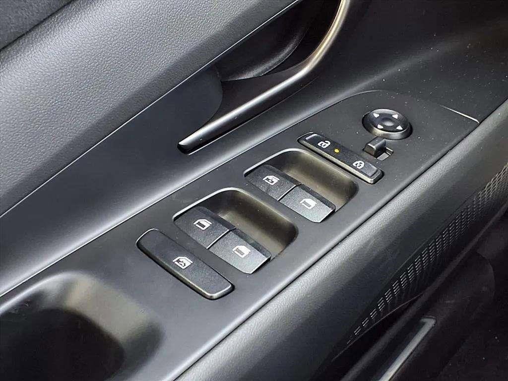 New 2026 Hyundai Elantra N image 15