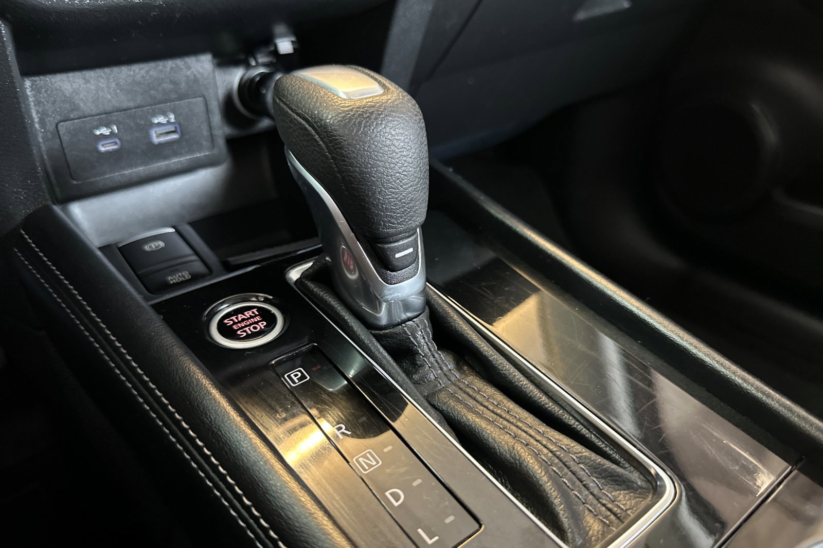 Used 2022 Nissan Kicks SV FWD image 21