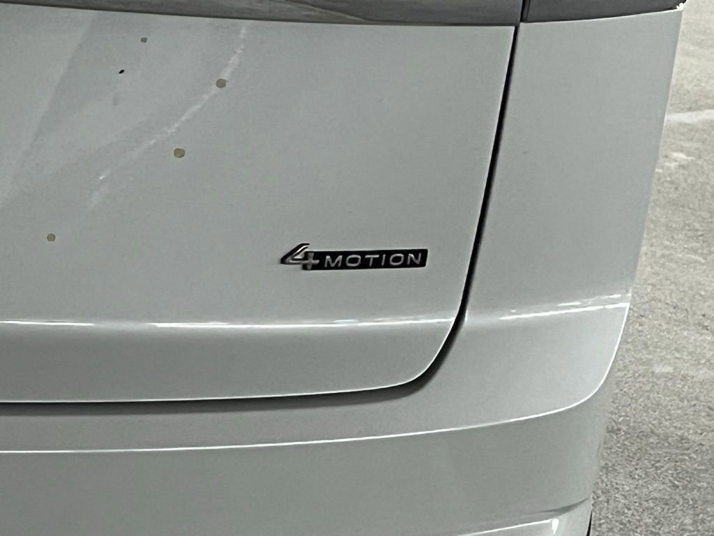 New 2026 Volkswagen Atlas Cross Sport SE image 37