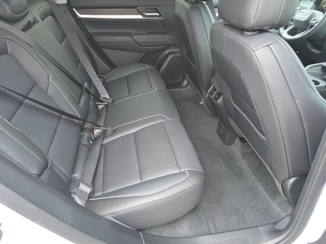 New 2027 GMC Terrain Denali AWD/4WD image 20