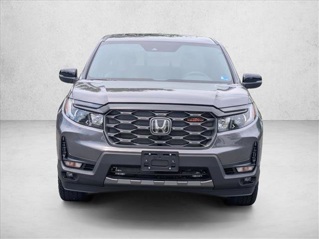 New 2026 Honda Ridgeline TrailSport image 6