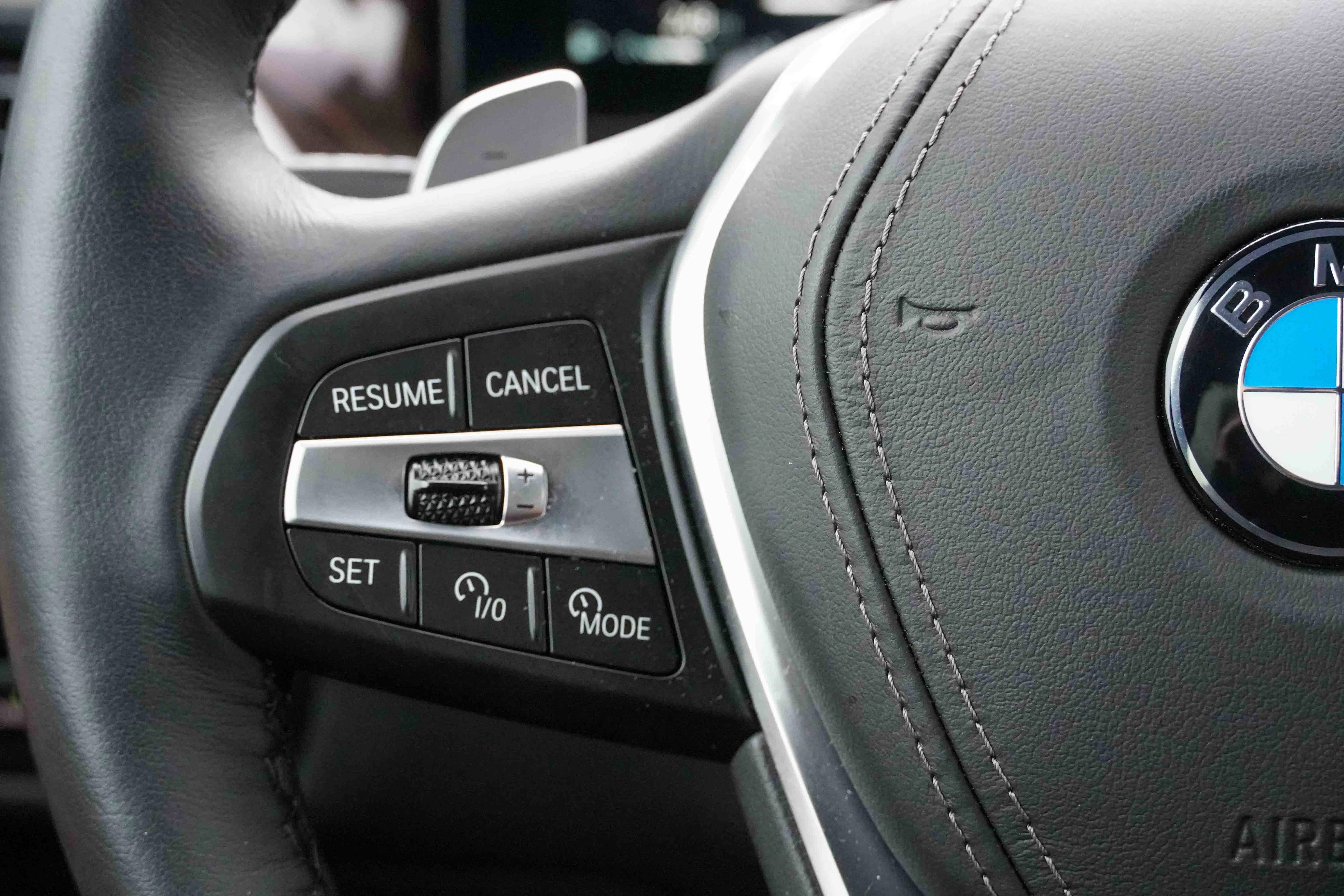 Certified 2025 BMW X5 xDrive40i w/ Climate Comfort Package image 23