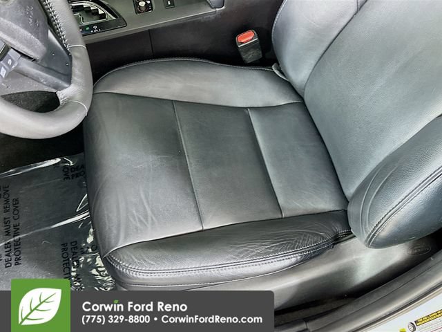 Used 2016 Toyota Avalon XLE FWD image 19