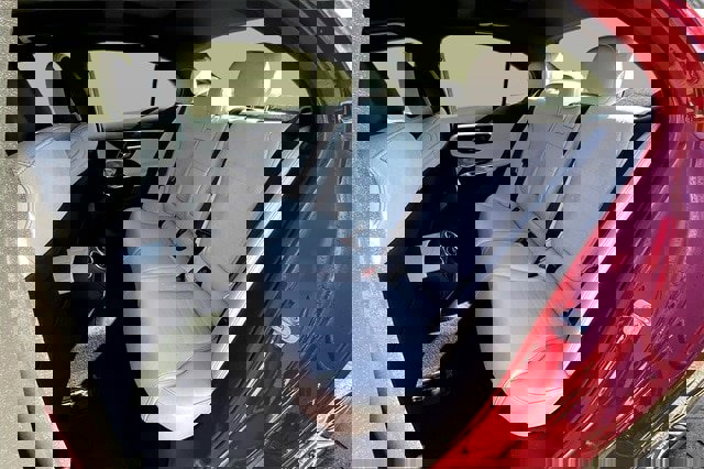 New 2026 Mercedes-Benz C 300 4MATIC Sedan image 13