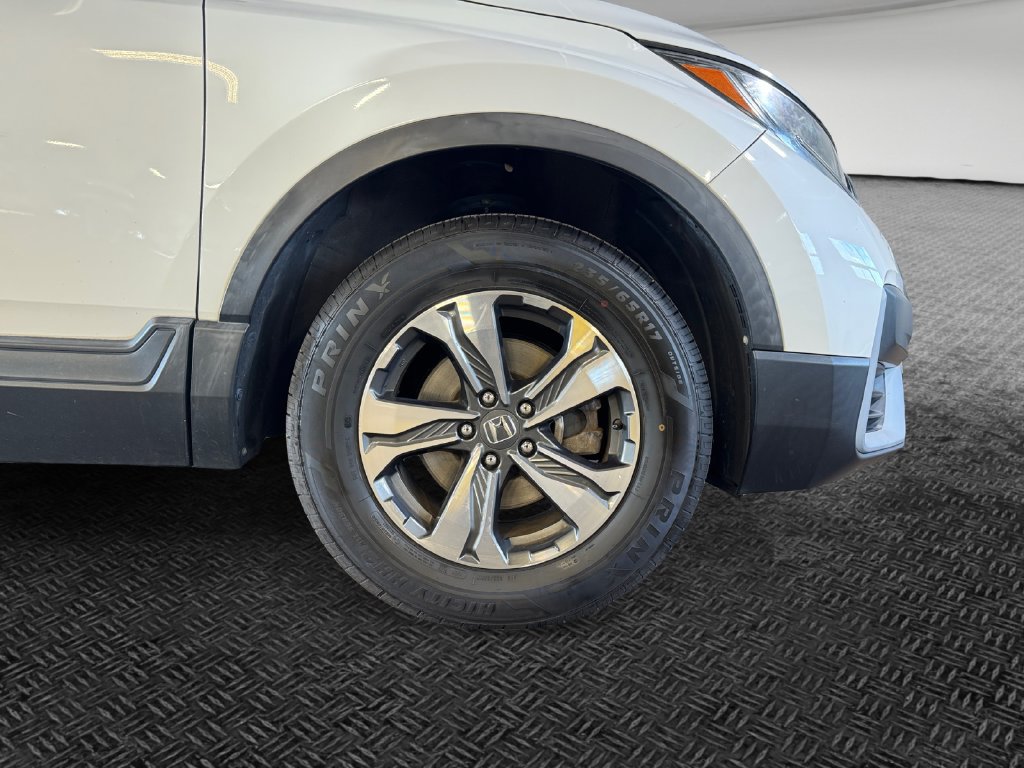 Used 2020 Honda CR-V LX image 11