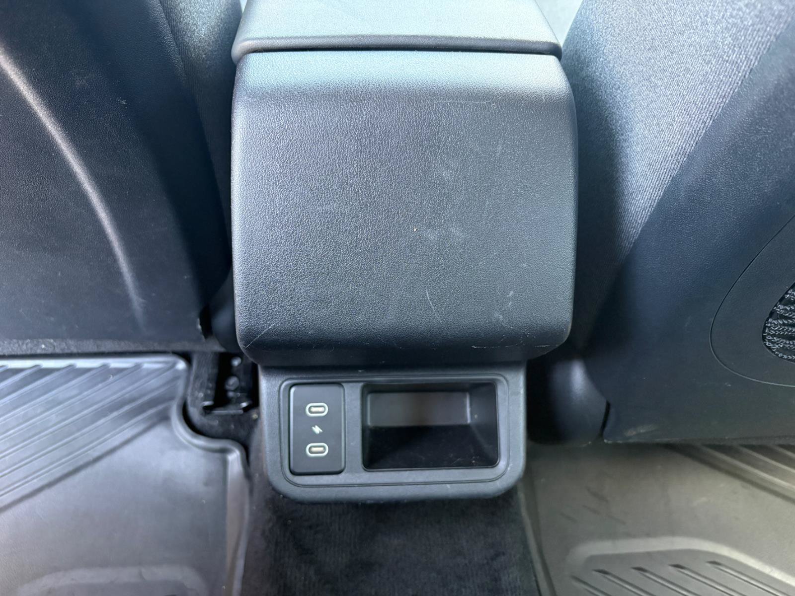 Used 2025 Kia K4 EX FWD image 19