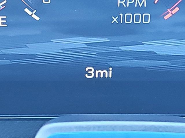 New 2026 Chevrolet Traverse High Country w/ LPO, Floor Liner Package image 46