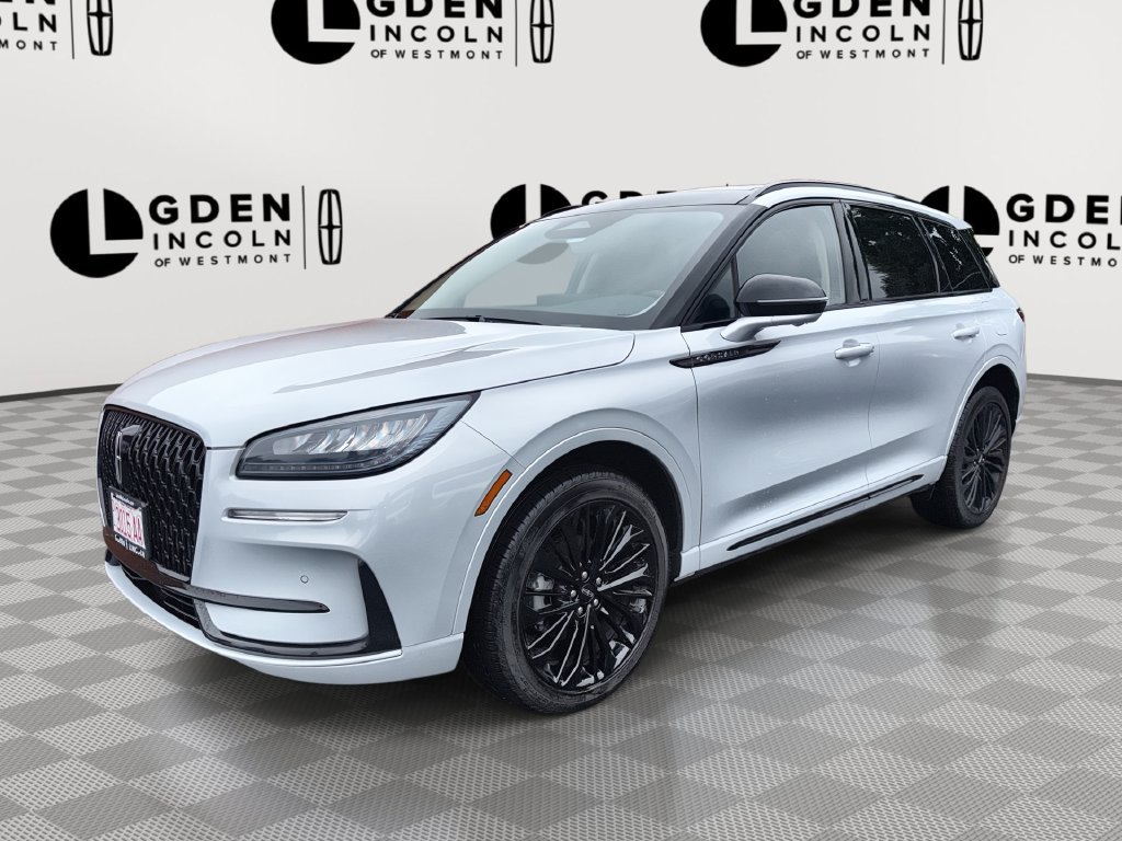 Used 2026 Lincoln Corsair Premiere AWD/4WD image 1
