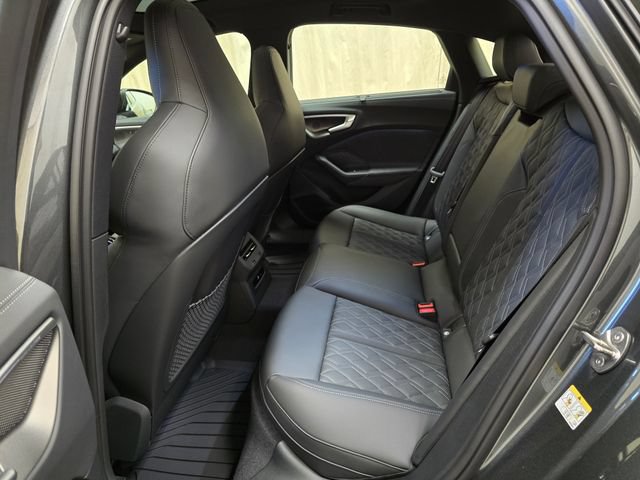 New 2026 Audi S5 Premium Plus AWD/4WD image 27