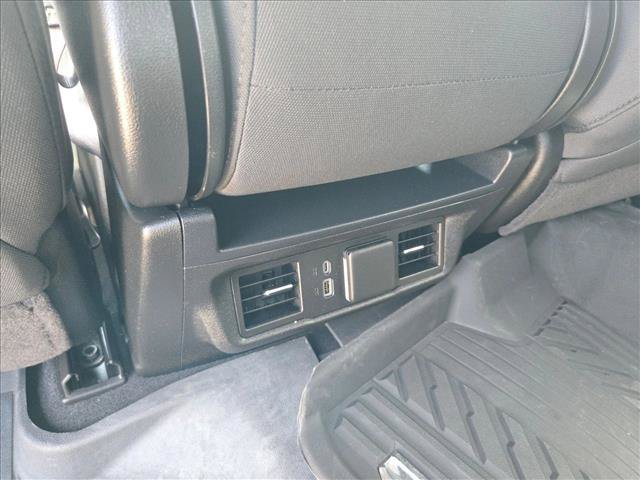 Used 2026 Chevrolet Silverado 2500 LT AWD/4WD image 18