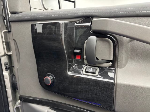 New 2026 GMC Savana 2500 Extended w/ Driver Convenience Package RWD image 22