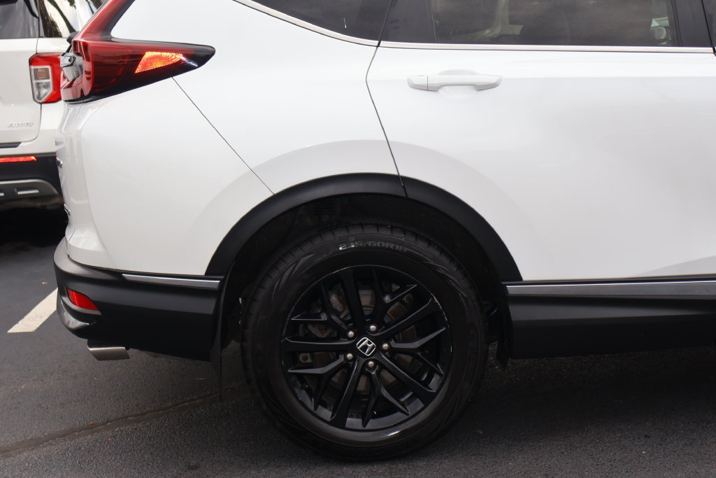 Used 2020 Honda CR-V Touring image 8