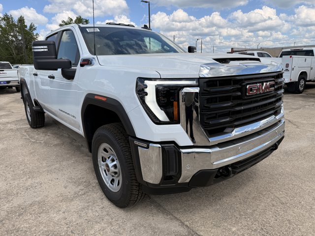 New 2026 GMC Sierra 2500 Pro w/ 1SA Pro Safety Plus Package image 7